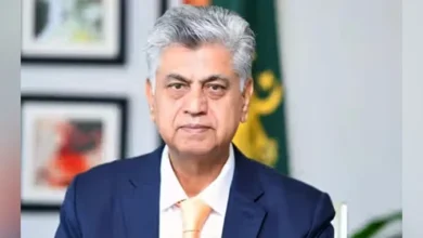 پاکستان: حکومت فعلی افغانستان به هیچیک از تعهدات خود عمل نکرده است 8 Untitled 1 395