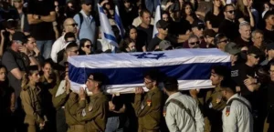 جسد اسرائیلی مفقودشده پس از یک هفته در فنلاند پیدا شد