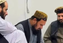 دیدار فصیحالدین فطرت و جمعهخان فاتح برای حل تنشها در نسی 3 Untitled 1 418