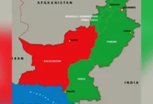 سیاستمدار پاکستانی: اسلامآباد با استقلال بلوچستان موافقت نخواهد کرد 3 Untitled 1 422