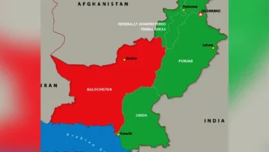 سیاستمدار پاکستانی: اسلامآباد با استقلال بلوچستان موافقت نخواهد کرد 6 Untitled 1 422