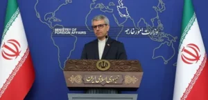 سخنگوی وزارت خارجه ایران: روابط تهران و کابل فارغ از بحث شناسایی ادامه دارد