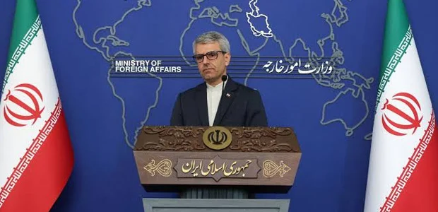 سخنگوی وزارت خارجه ایران: روابط تهران و کابل فارغ از بحث شناسایی ادامه دارد 1 Untitled 1 424