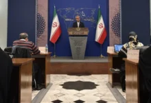 وزارت خارجه ایران: گفتوگوهای با عمان درباره تنگه هرمز با جدیت ادامه دارد 2 Untitled 1 425