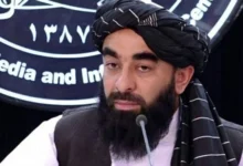 افغانستان از میانجیگری کشورها برای کاهش تنش با پاکستان استقبال کرد 2 Untitled 1 434