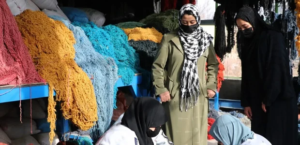 سازمان ملل: حقوق زنان و دختران افغانستان قابل معامله نیست 1 Untitled 1 458