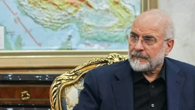 رئیس مجلس ایران: تنگه هرمز تا اجرای تعهدات امریکا باز نخواهد شد 1 Untitled 1 461