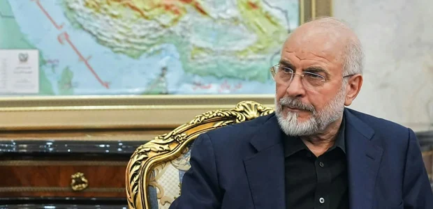 رئیس مجلس ایران: تنگه هرمز تا اجرای تعهدات امریکا باز نخواهد شد 1 Untitled 1 461