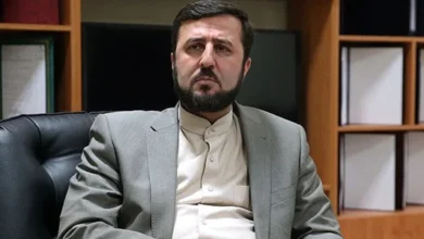 مقام ایرانی: در برابر تحمیل و تهدید محکمتر میایستیم 5 Untitled 1 477