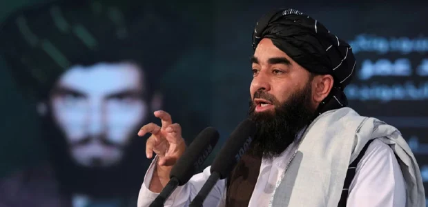 مجاهد: استراتیژی پنجساله انکشافی کشور منظور شد 1 Untitled 1 48