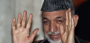 کرزی در سالروز استقلال: افغانستان تنها با انسجام ملی به پیشرفت می‌رسد