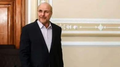 رئیس مجلس ایران: همکاری تهران و بغداد آینده منطقه را تعیین خواهد کرد 2 Untitled 1 497