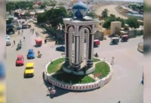 درگیری بر سر مالکیت زمین در غزنی یک کشته برجا گذاشت 2 Untitled 1 499