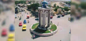 درگیری بر سر مالکیت زمین در غزنی یک کشته برجا گذاشت