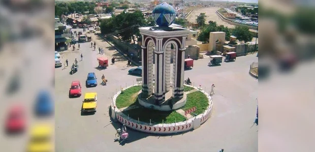 درگیری بر سر مالکیت زمین در غزنی یک کشته برجا گذاشت 1 Untitled 1 499