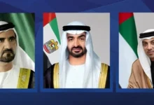 رهبران امارات سالروز استقلال افغانستان را تبریک گفتند 3 Untitled 1 500