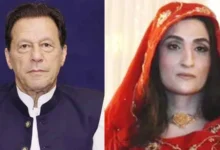 عمران خان پس از ۹ ماه اجازه دیدار با خانوادهاش را یافت 2 Untitled 1 503