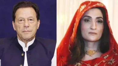 عمران خان پس از ۹ ماه اجازه دیدار با خانوادهاش را یافت 10 Untitled 1 503