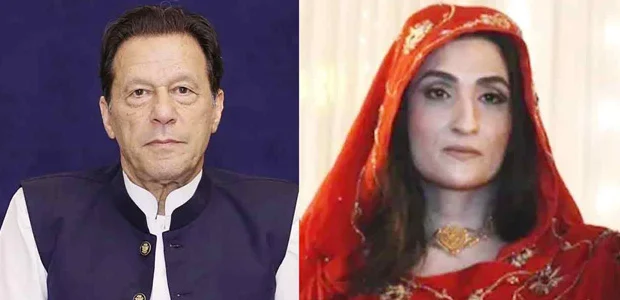 عمران خان پس از ۹ ماه اجازه دیدار با خانوادهاش را یافت 1 Untitled 1 503