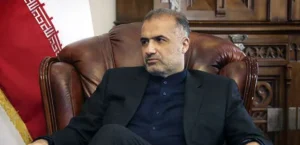 استقبال ایران از میانجی‌گری مسکو برای تقویت روابط با کشورهای خلیج فارس