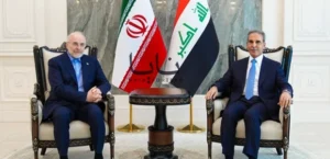تأکید تهران و بغداد بر تقویت همکاری‌های حقوقی و قضایی