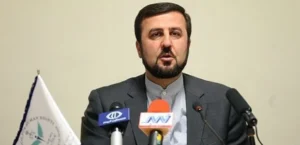 مقام ایرانی: امریکا نام شکست بعدی خود را جنگ اقتصادی گذاشته است