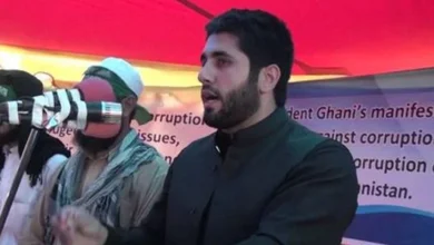 حبیبالرحمن حکمتیار: نفی عقل و تحقیق با قرآن و سنت در تضاد است 1 Untitled 1 531