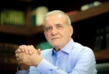 پزشکیان: در روزهای سخت، قهرمانان واقعی مردم ایران بودند 2 Untitled 1 56