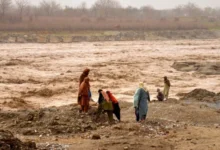 هشدار وزارت آب؛ احتمال وقوع سیلاب در شماری از ولایتهای کشور 2 Untitled 1 60