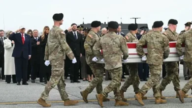 ایبیسی: ۱۷۰ نظامی امریکایی در حملات ایران دچار آسیب مغزی شدهاند 10 Untitled 1 75