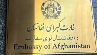 تعطیلی سفارت افغانستان درتهران به مناسبت اربعین حسینی(ع) 5 Untitled 1 87