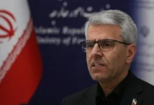 بقائی ادعای ترامپ درباره آغاز مذاکرات با ایران را رد کرد 3 Untitled 1 89