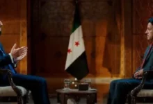الجولانی: به گذشتهام افتخار میکنم! 2 Untitled 1 90