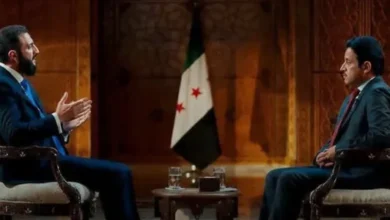 الجولانی: به گذشتهام افتخار میکنم! 1 Untitled 1 90