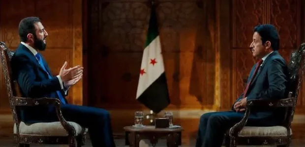 الجولانی: به گذشتهام افتخار میکنم! 1 Untitled 1 90