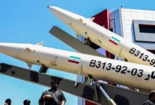 فایننشال تایمز: ایران ابتکار عمل را در جنگ با امریکا در دست دارد 2 Untitled 1 Recovered