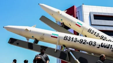 فایننشال تایمز: ایران ابتکار عمل را در جنگ با امریکا در دست دارد 3 Untitled 1 Recovered