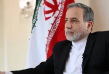 عراقچی: ایران بر عهد مقاومت خود ایستاده است 2 Untitled 1 Recovered 4