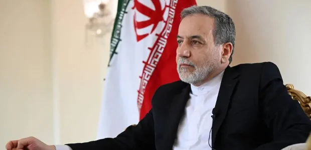 عراقچی: ایران بر عهد مقاومت خود ایستاده است 1 Untitled 1 Recovered 4