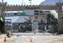 الکوزی: گذرگاه تورخم همچنان بسته است 2 images 1