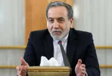عراقچی: در صدور ویزا برای شهروندان افغانستان مانعی نداریم 2 images 10