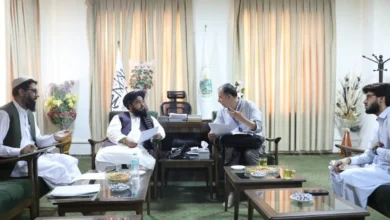 سازمان ملل ۹.۸ میلیون دالر برای کنر و بدخشان اختصاص میدهد 6 photo 2026 08 04 17 00 18