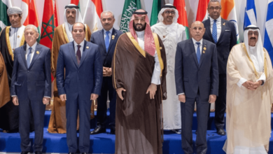 انتخاب میان نوکری یا سالاری جهان؛ وقت آن است که جمعیت میلیاردی مسلمانان به خود آیند