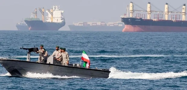 بقائی: مذاکرات با عمان درباره تنگه هرمز مثبت پیش میرود 1 تنگه