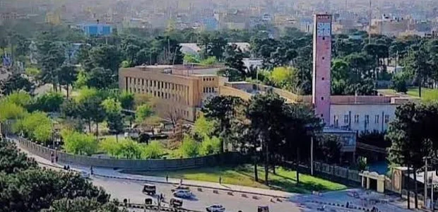 رانندگی افراد زیر ۱۸ سال در هرات ممنوع شد 1 سایت 100