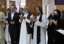 نمایشگاه مشترک آثار زنان هنرمند ایران و افغانستان در هرات 2 سایت 101
