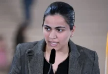 عایشه وهاب: جنگسالاران مورد حمایت امریکا افغانستان را به تاراج بردند 2 سایت 102
