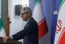 سخنگوی وزارت خارجه ایران: عزت و استقلال با اقتدار ملی حفظ میشود 2 سایت 103