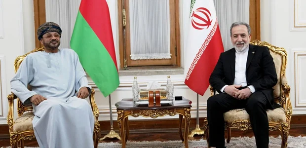 ایران و عمان برای بازگشایی امن تنگه هرمز چارچوب مشترک تعیین کردند 1 سایت 118