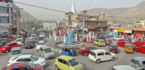 حمله سگ مشکوک به هاری در بدخشان؛ ۱۶ زن و کودک زخمی شدند